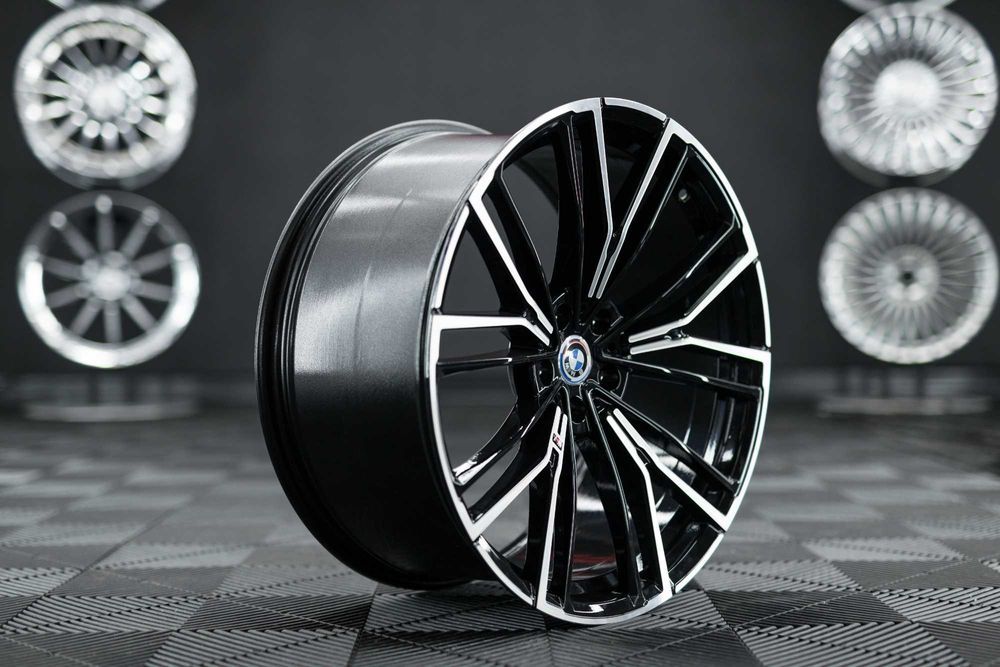 jante 20 bmw ///m r20 g