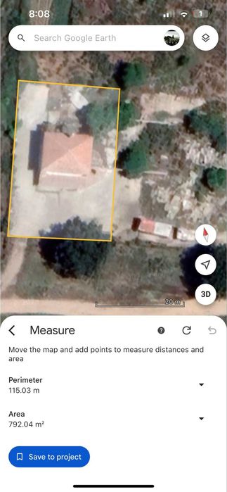 Продава се Къща в с. Порой, Област Бургас - 150 кв.м за 334 €/кв.м - Снимка #7