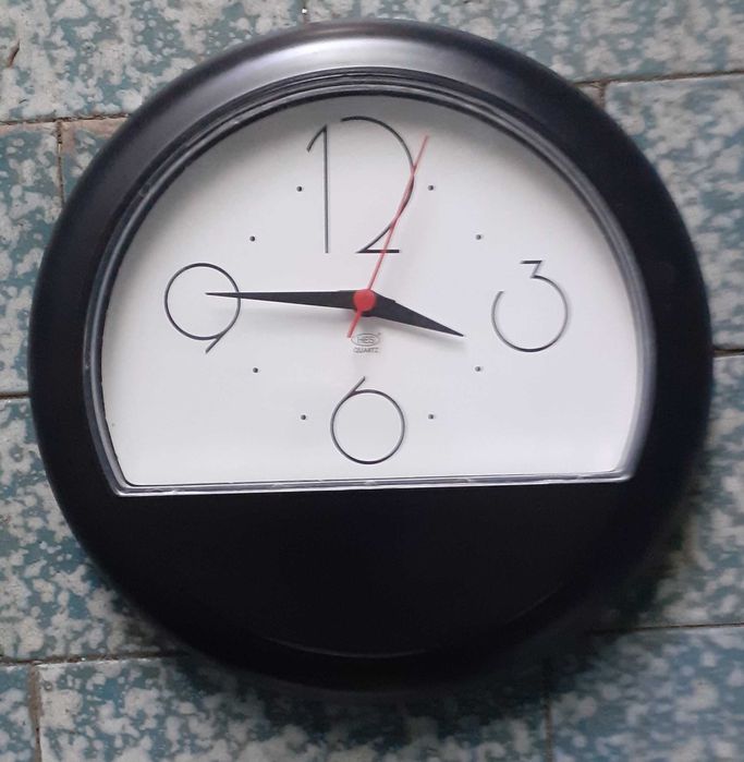 часовник стенен супер цена