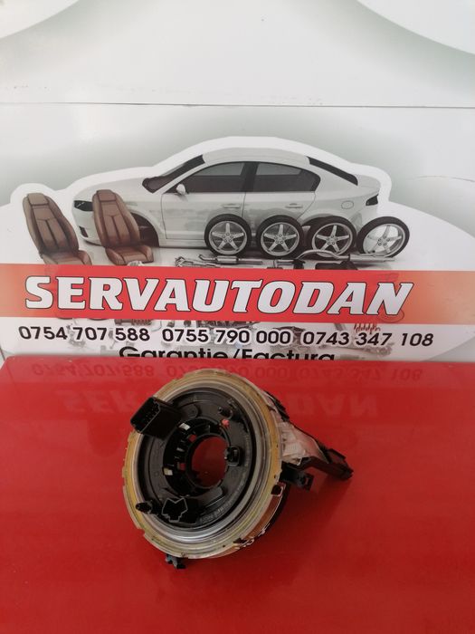 spirala volan audi a4 (2001-2004) [8e2, b6] 1.9 motorina 2004