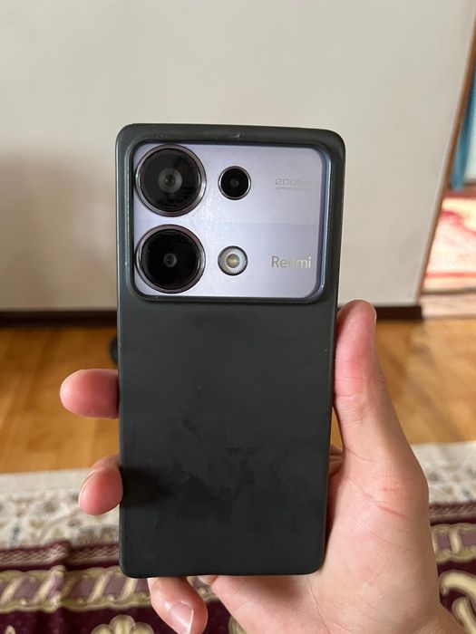 Redmi Not pro 13 сатылады