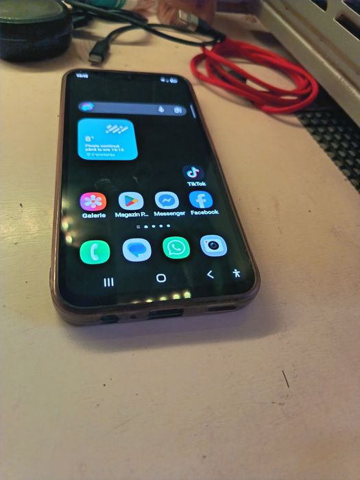 Telefon Samsung A 15