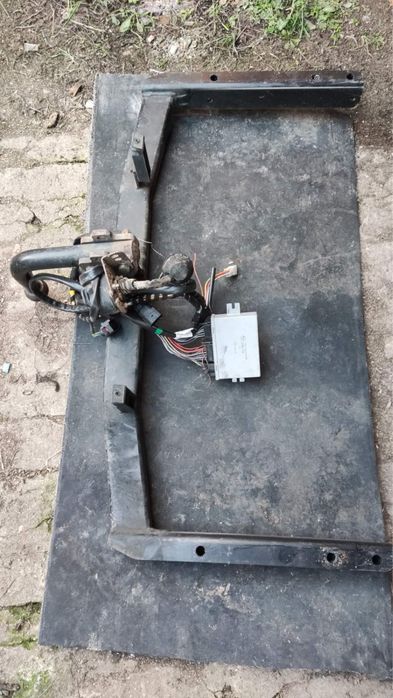 Теглич за  Audi,Ауди А4, Seat, Skoda, VW passat