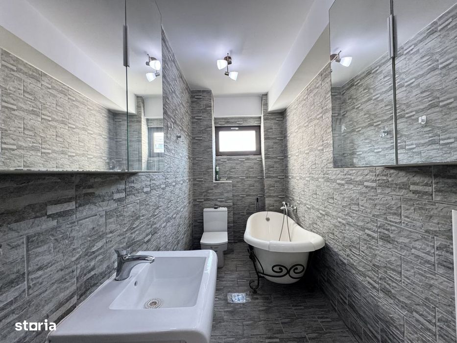 Apartament 2 camere | Timpuri Noi – Nerva Traian | Imobil 2014 | Met