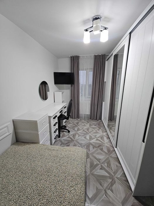 Vând apartament în mun. Adjud, jud. Vrancea