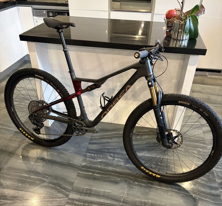 Orbea OIZ OMX 2025 | size L