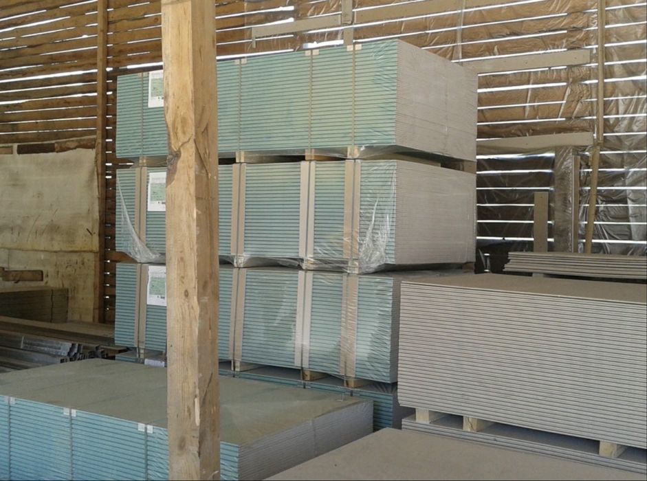 Гипсакартон. Профил, Gipsokarton, Гипсокартон, оптом ташкент