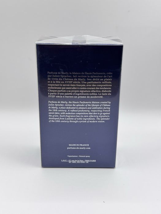 Parfums De Marly Layton 125ml EDP