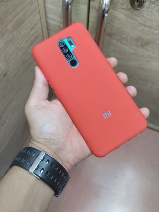 Redmi 9 4/64GB orig