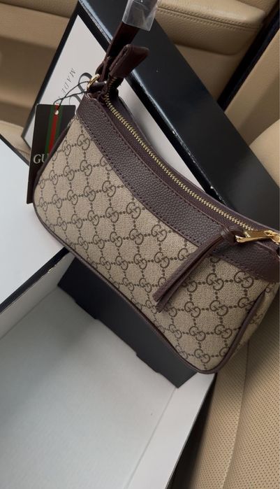 Дамска чанта gucci