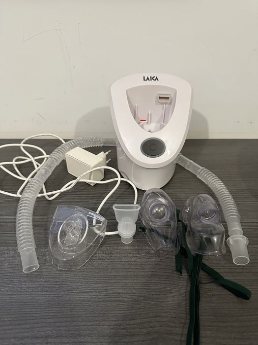 Nebulizator aparat de aerosoli Laica MD6026P