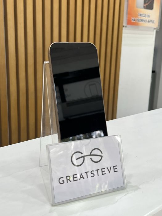 Телефон iPhone 16 Pro 256 GB 91%
