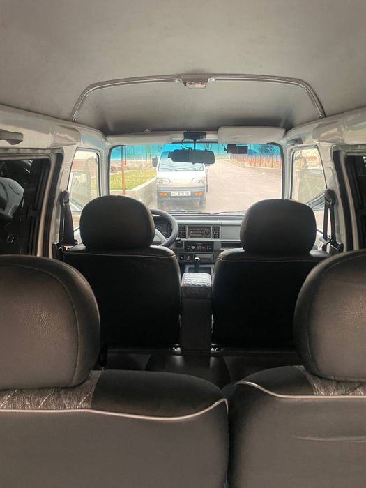 Продается Сhevrolet DAMAS