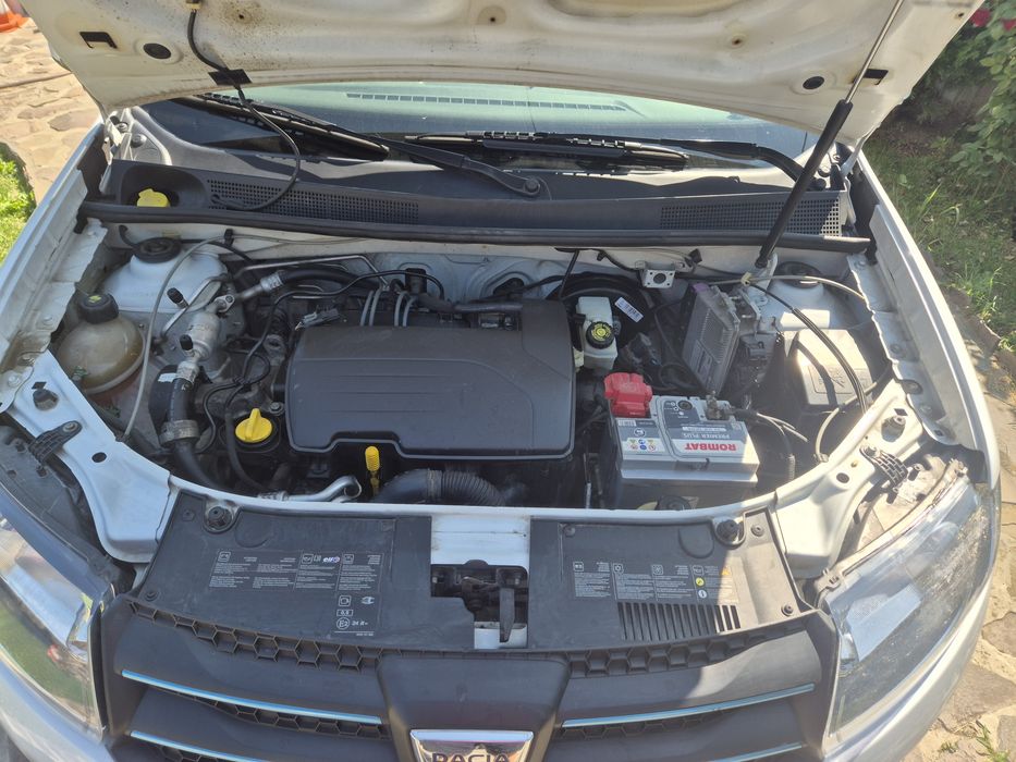 Mcv2. 1.2 16v gpl