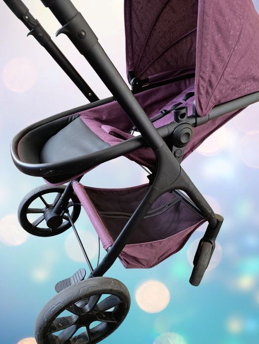 Детска количка Chipolino Avia 2в1