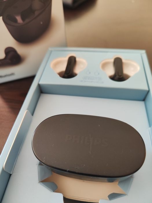 Слушалки  PHILIPS TAT2206