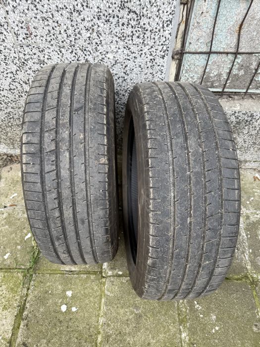 Летни гуми Toyo 225/55/19