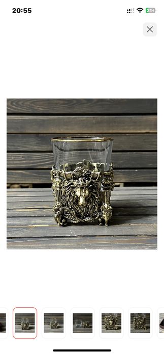 Продам бокал для виски