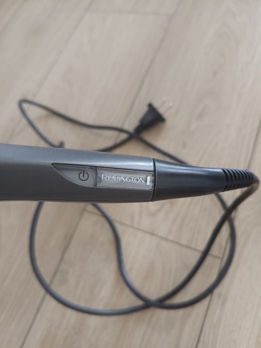 Щипцы для завивки волос Remington