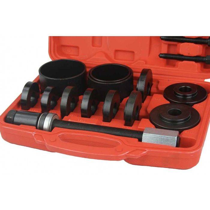 Комплект за монтаж и демонтаж на лагери и главини 19 части MAR-POL