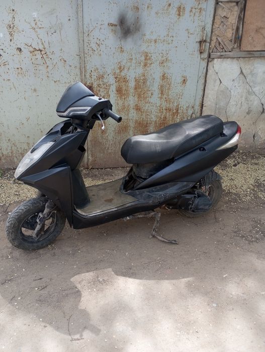 Мопед/скутер М11 baige 165cc