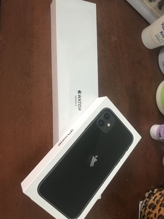 apple watch 3-series 42mm