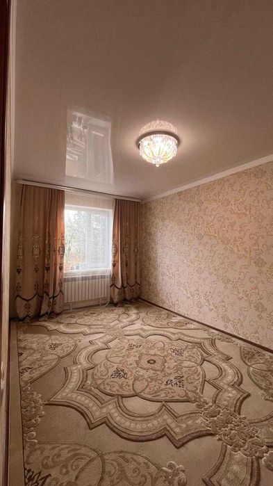 Продам дом в пос. Круглоозерное