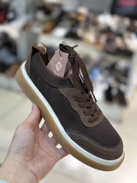 Женские кеды новые!