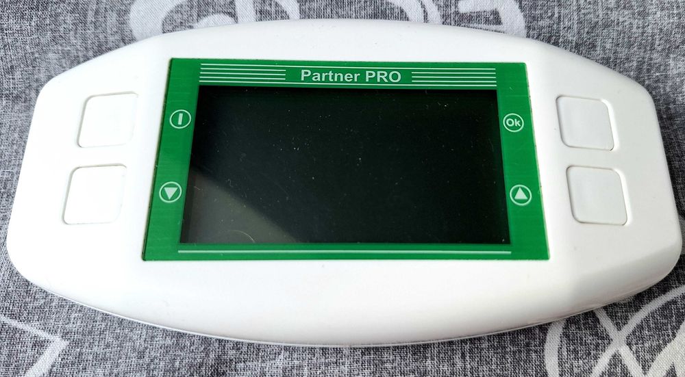 PARTNER PRO - биорезонанс за домашна употреба
