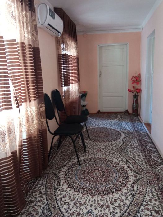 Участка сотилади