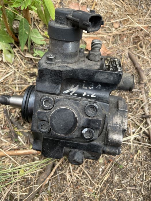 ГНП за Hyundai / Kia CRDI