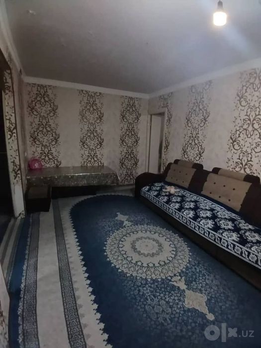 Фаргона шахар Заканалда 64 домда 2 этаж 2 хоналик