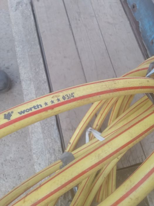 Продам шланг поливочный