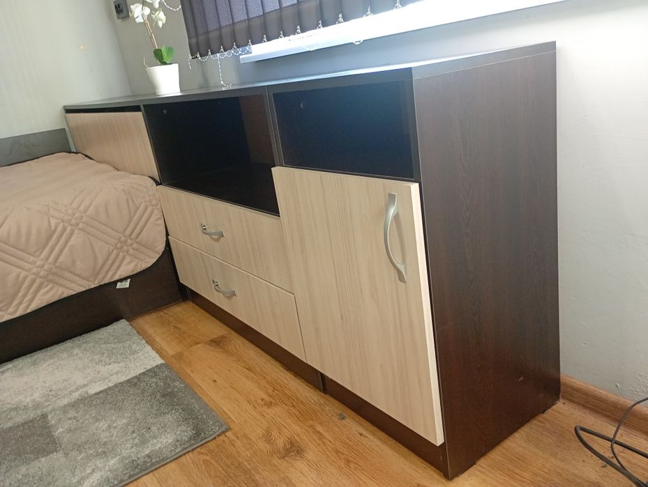 Детско юношеска стая