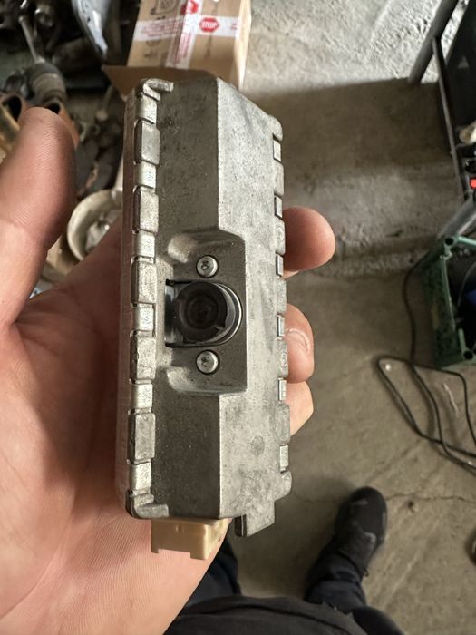 Camera line assist fata Audi A4 B8 b8.5 8K0907217A