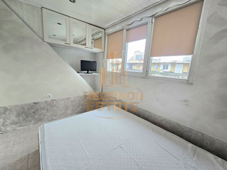 Продава се Двустаен апартамент в Варна, Чаталджа - 55 кв.м за 1530 €/кв.м - Снимка #6