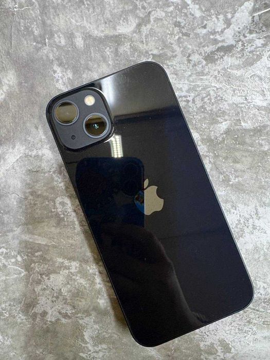 Apple iPhone 13 / 128 GB / ЛОТ 876169 (Есик)