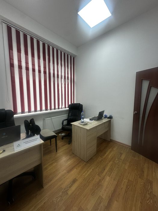 Офис в уентре город