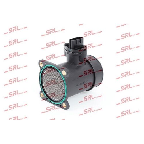 Debitmetru aer Nissan Almera (N16) 2000-2007, Almera Tino (V10) 1998-2006, Primera (P11) 1996-2001, Primera (P12) 2001-2007, 2.2 Di, 1.5, 1.8, 2.2 DCi, 1.8 LPG, 1.8 16V, 1.6 16V, OE 2268036550, SRLine