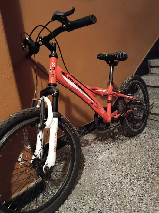 Детски велосипед 20''