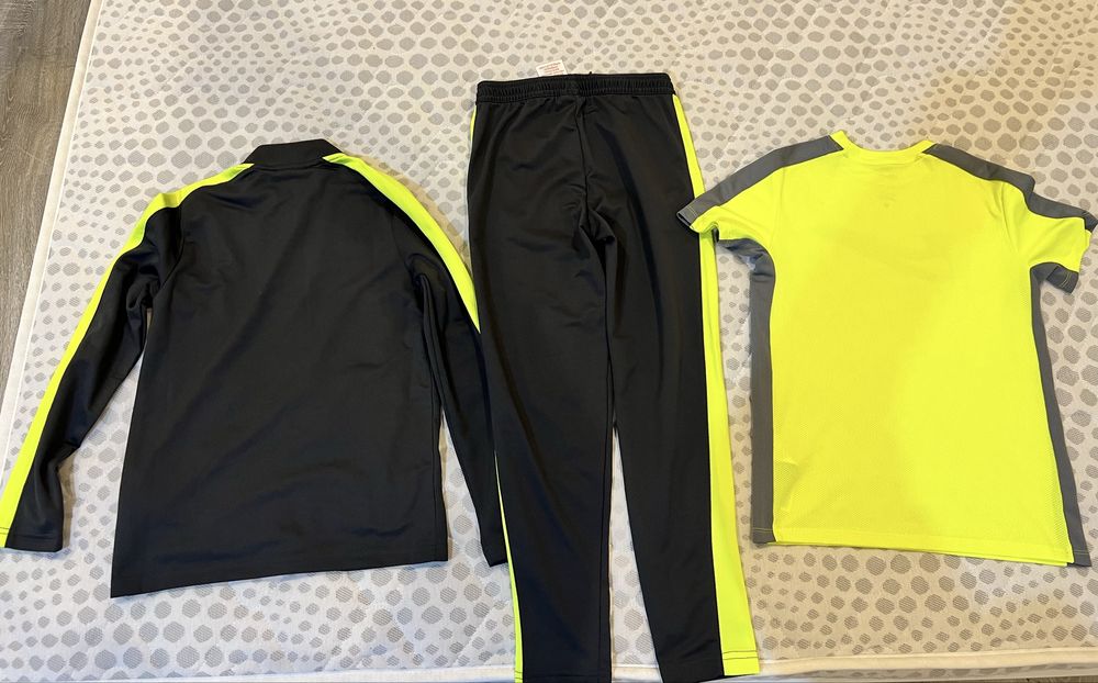 Детски оригинален екип Nike