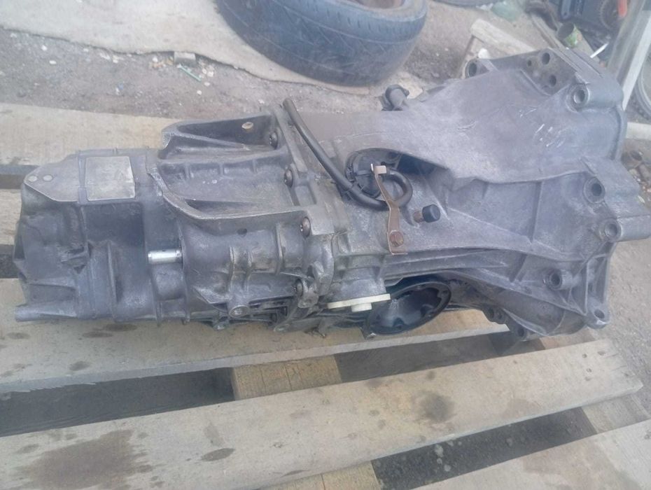 Продам AUDI 100 седан