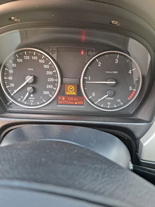 Bmw seri3 an 2012