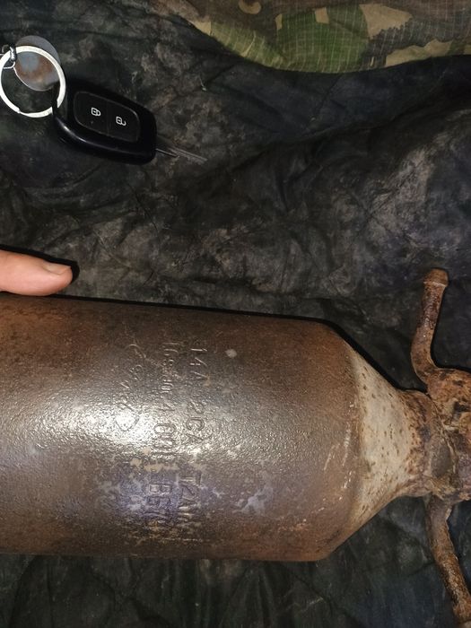 Vând Catalizator de Ford Focus MK1