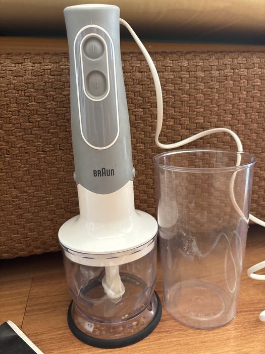Brain Multiquick 5
