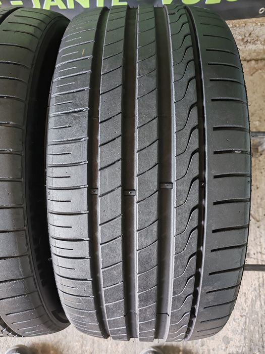 2 anvelope 245 35 19