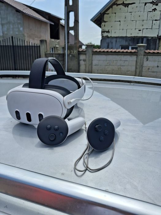 Ochelari VR Meta Guest 3