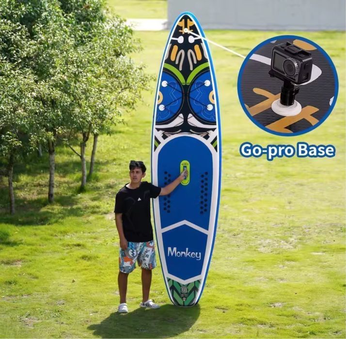 Stand UP Paddle Board (SUP), SUP борд, Стенд ъп падъл борд, СЪП борд