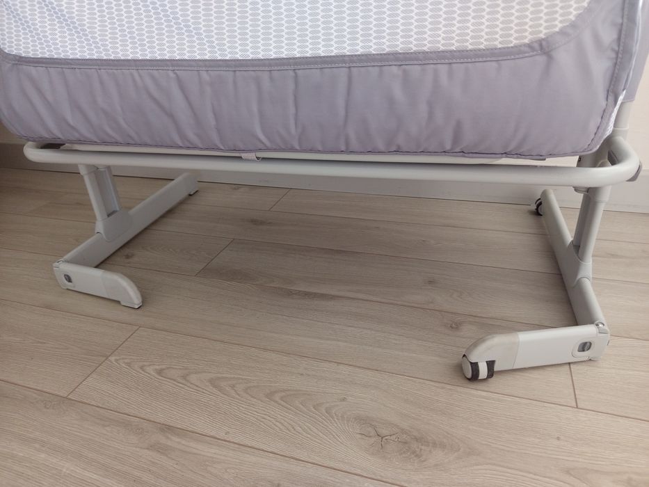 Детска кошарка Chicco Next 2 Me