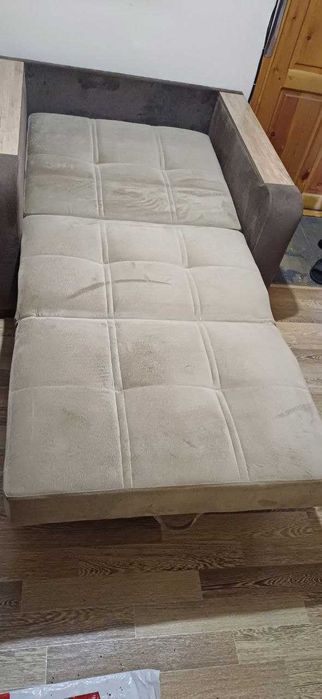 Продаётся Кресло кровать